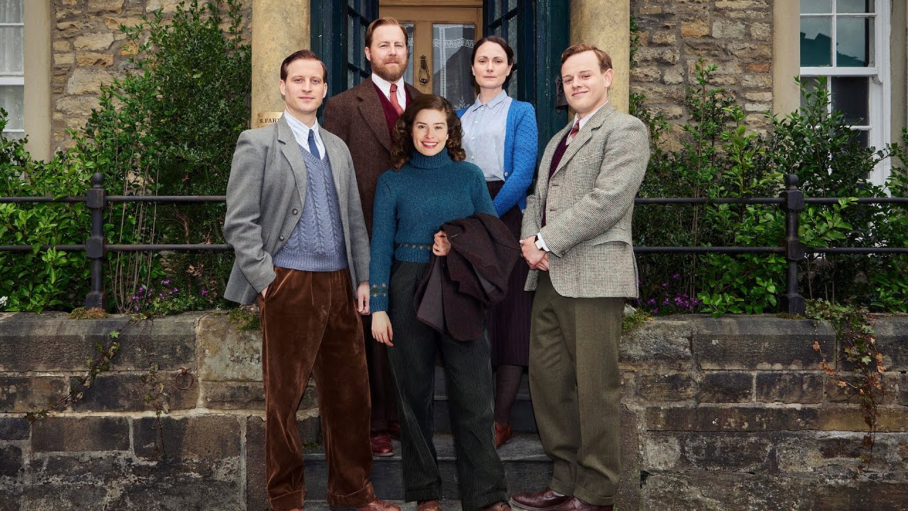 All Creatures Great and Small: Season 3 Trailer