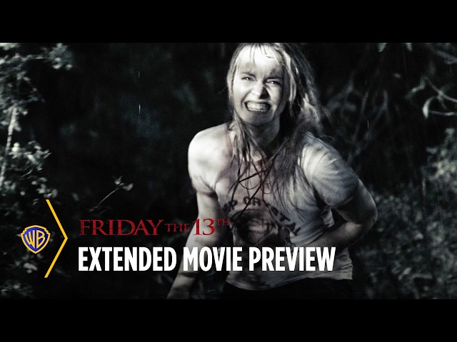 Extended Movie Preview