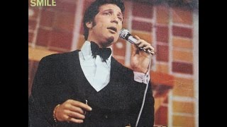 Tom Jones. 1969  Delilah y Smile