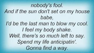 Bee Gees - Heavy Breathing Lyrics