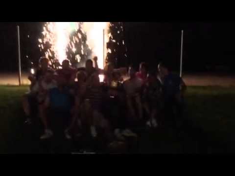 Die Senioren steigen in die Meisterklasse auf!