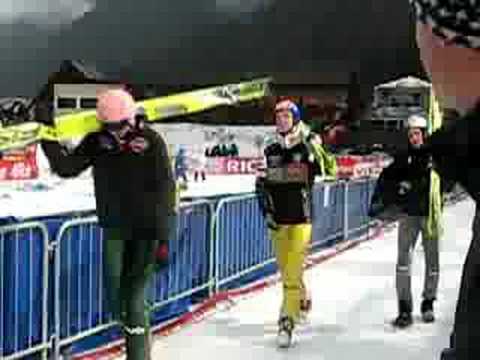 Schlierie in Predazzo *seufz*