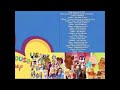 Playhouse Disney Imagine And Learn Next After Bumper Season 4 Episode 10 Friday February 23 2007