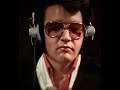 Elvis Presley - "Always On My Mind" recorded at RCA Studio C. Hollywood, CA. March 30,1972