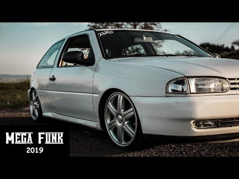 »MEGA FUNK - EDIÇÃO ESPECIAL 2019 (Dj Felipe PR)«