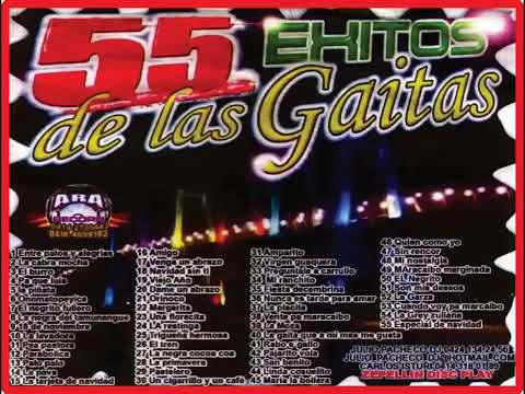 ????LO MEJOR EN GAITAS by JULIO PACHECO