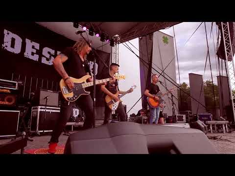 Dlhá Doba - DLHÁ DOBA -  "Život" (krst prvého CD albumu skupinou Desmod)