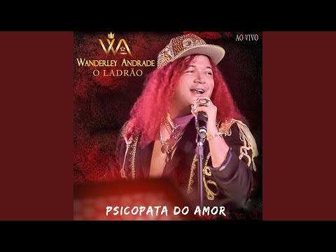 O Ladrão/Psicopata Do Amor