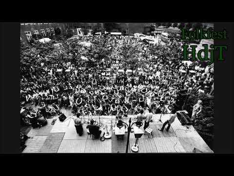 Saitensprung - Slowakisches Trinklied