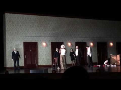 Katerina Hebelkova: Vec Makropulos