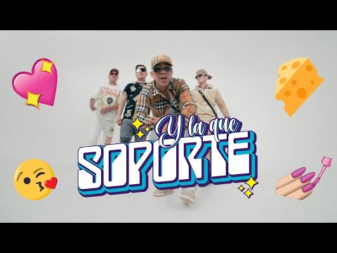 Y la que soporte - Águila DS @ProfetaYaoYao @Smi-lee Ft @DjBryankingz & @AlexitoMix_Oficial
