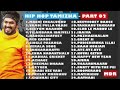 Hip Hop Tamizha Song