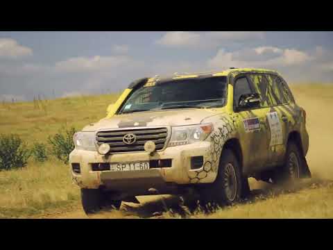 Baja Satu Mare 2022 / FAAD