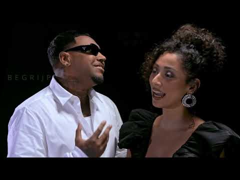 Charine Eyny & Gio & Keizer ft. Charly Luske & Ewald Gomez - Mens (Prod. Steezmusic)