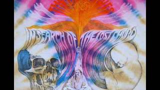 the moody blues - melancholy man