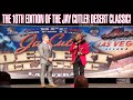 THE 10TH EDITION OF THE JAY CUTLER DESERT CLASSIC!