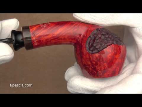 pipa Peder Jeppesen 049 - fajka