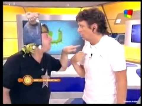 LADRÓN Y MASCOTERO/ Pablito Sin codificar (América) 2009