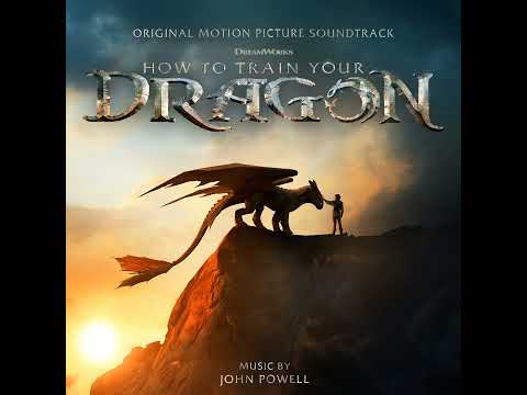 Shot of You Are My Homeward by John Powell