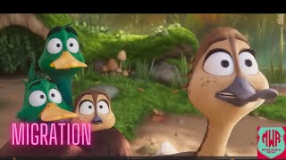 Migration   Official Trailer 3