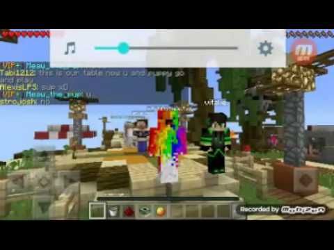 Minecraft survival games ep 7