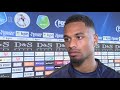 Sparta-spits Patrick Joosten: 'Mijn rendement moet omhoog'