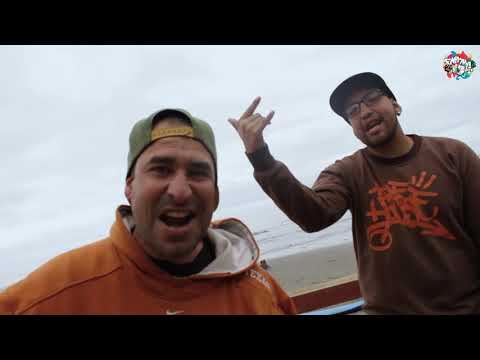 #FTV_StreetRap 20 - CON-CON BARRIO