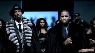 Snoop Dogg ft. R. Kelly - Platinum (Super HQ)
