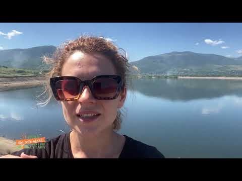 Ep.4: Victoria Răileanu – Căsuța Lacului (Aventuri la țară)