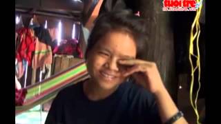 preview picture of video 'Thêm 2 người ăn lá ngón tự tử tại thôn Đắk Lang tỉnh Quảng Ngãi - 27/3/2015'