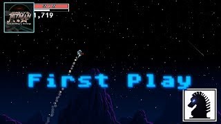 NS First Play - Willy Jetman: Astromonkey's Revenge