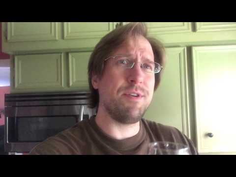 Homebrew Wednesday - 2016-04-20 - SJPorr Challenge!!!