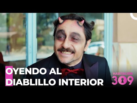 Kurtulus Se Juega Los Ahorros De La Casa - Habitación 309