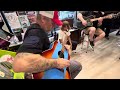 “Anytime” Sludgeworth singalong with Dave, Adam and Max 8/17/2023 @ Loud Pizza Records