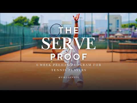 Serve Proof video thumbnail