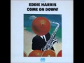 A FLG Maurepas upload - Eddie Harris - Fooltish - Soul Jazz