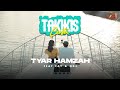 Lirik Tyar Hamzah Feat. Fay & Ode - Takikis Cinta