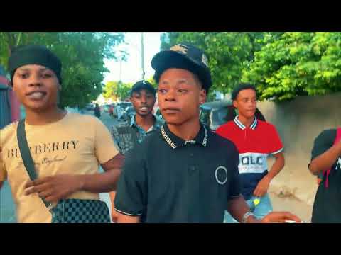 Maga Saints - Prime (Official Video)