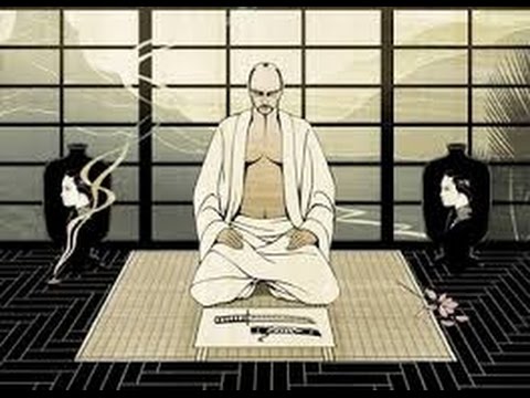 Documentary Samurai HD 2017 - Die Krieger E02 Samurai