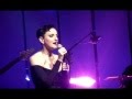 Arisa - Dimmi se adesso mi vedi (live Milano - 16 ...