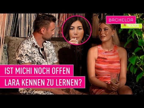 Was wird Stephie dazu sagen? I Bachelor In Paradise