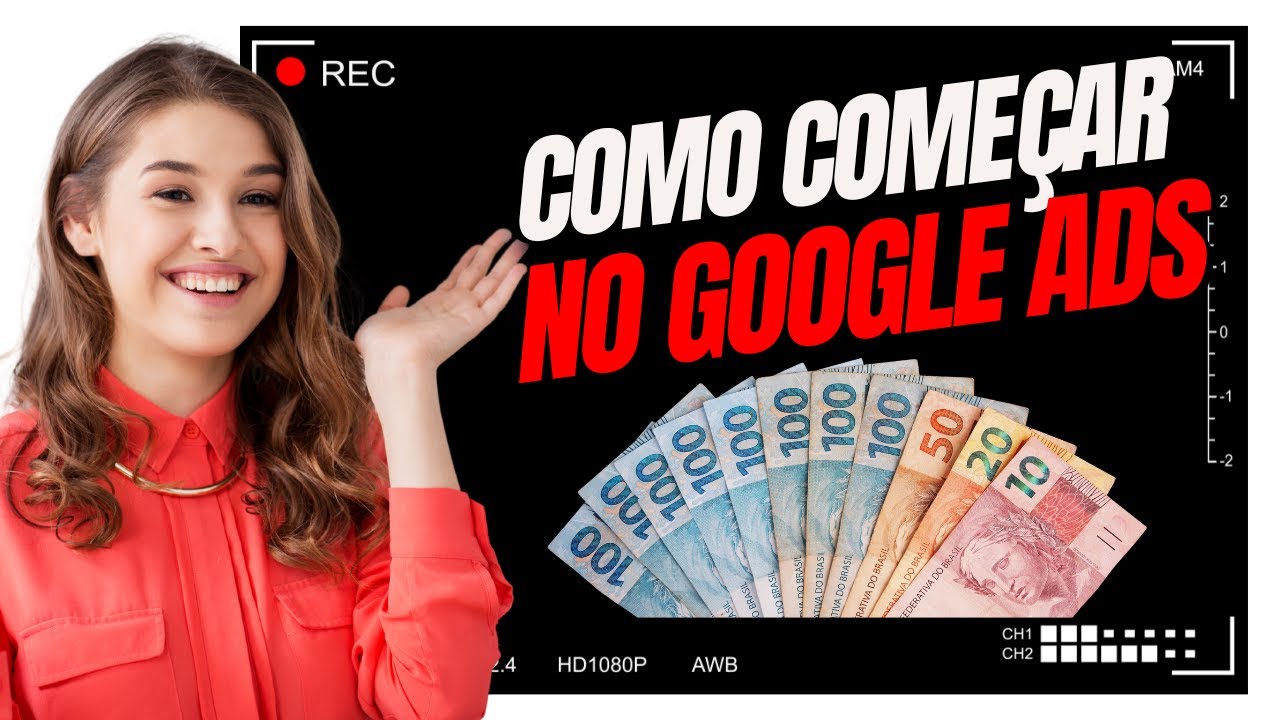 Como anunciar no Google Ads em 2025
