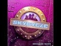 Skycycle - It's Terror Time Again 