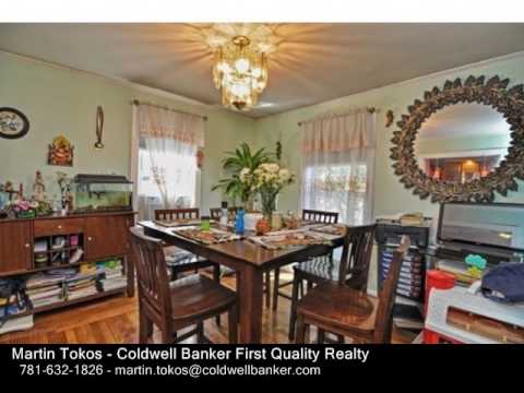 15 E Highland, Lynn MA 01902 - Single Family Home - Real Estate - For Sale -