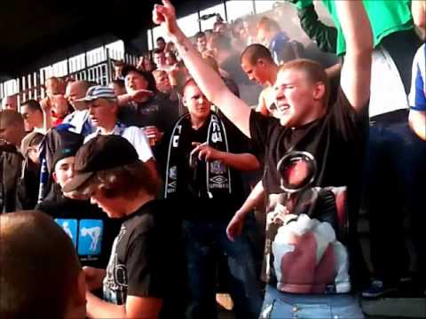 FCM - Esbjerg fB