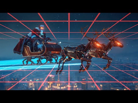 Alexandrjfk - Christmas Driver (Tech House)