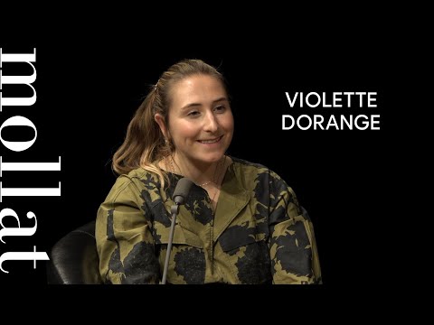 Violette Dorange - Mon premier Vendée Globe : carnet de bord