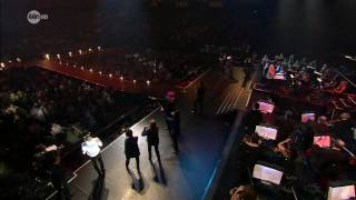 Proud Mary - John Fogerty (Creedence Clearwater Revival) &amp; Artists NOTP 2010