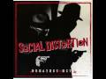 Social Distortion-Ring of Fire
