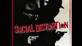 Social Distortion-Ring of Fire